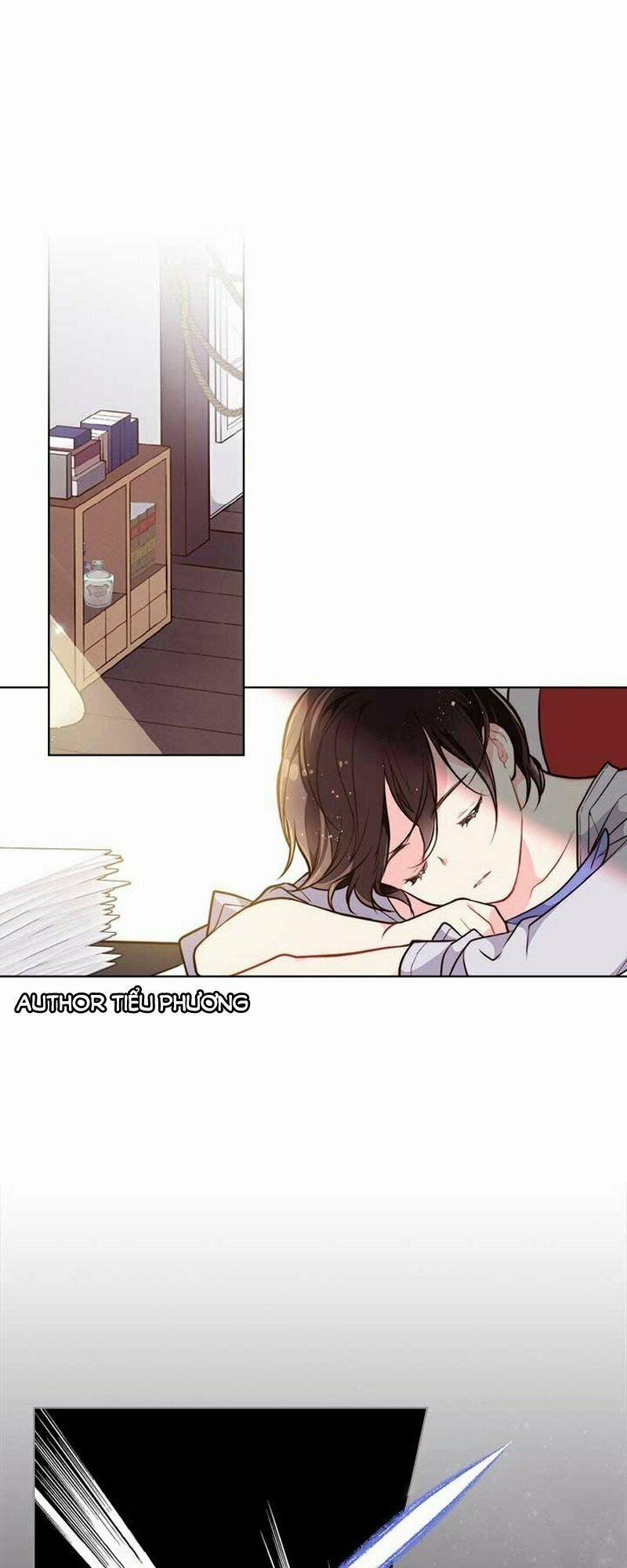 Công Chúa Chloe 10 trang 31