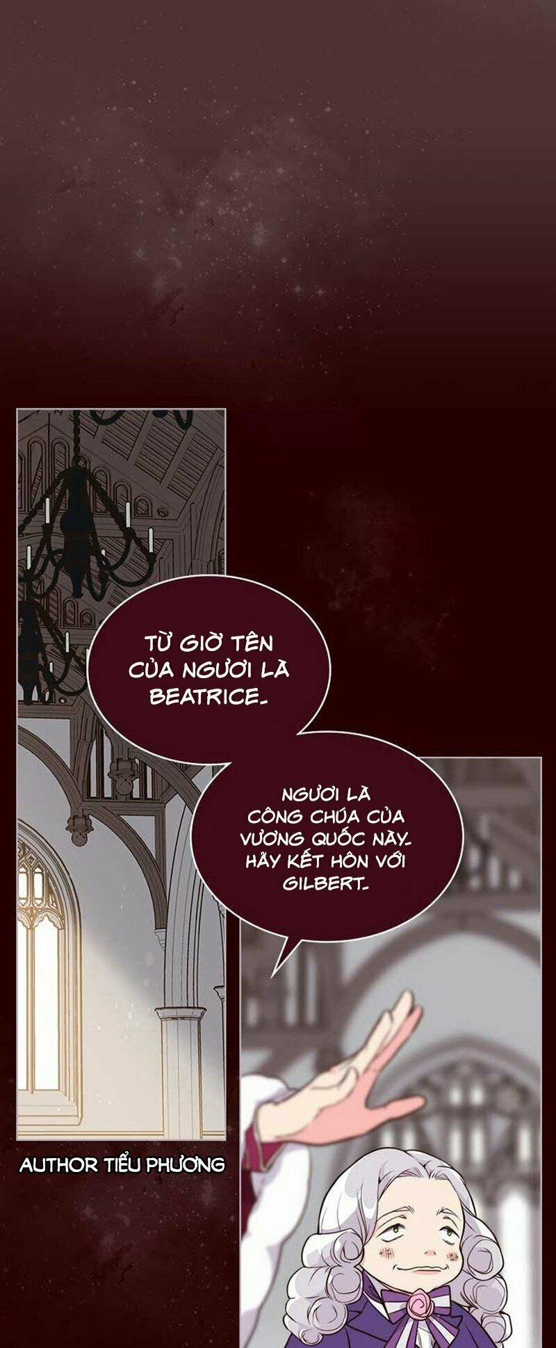 Công Chúa Chloe 10 trang 36