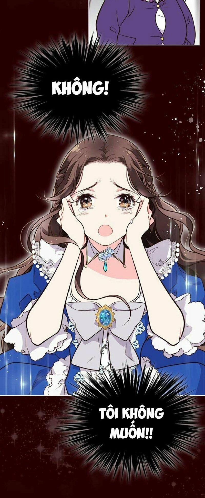 Công Chúa Chloe 10 trang 37