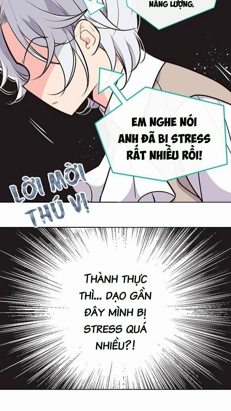 Công Chúa Chloe 10 trang 4