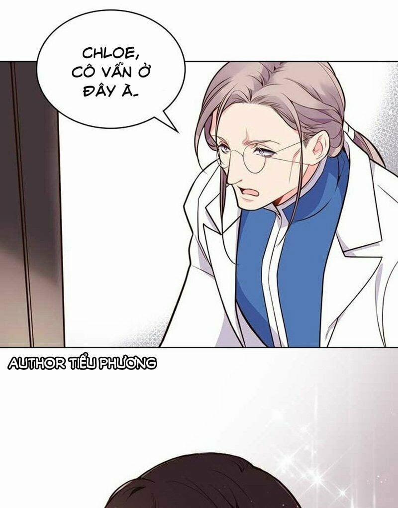 Công Chúa Chloe 10 trang 44