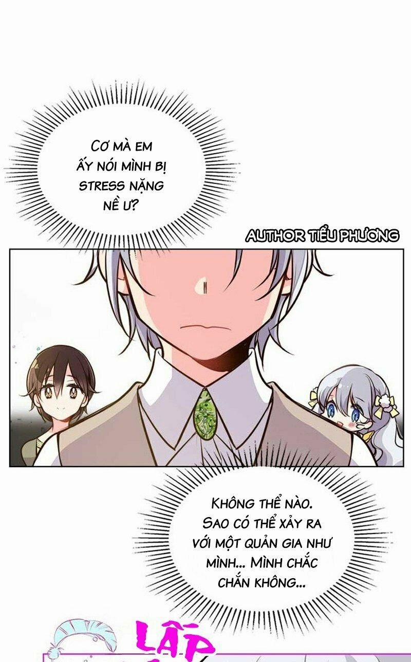 Công Chúa Chloe 10 trang 6