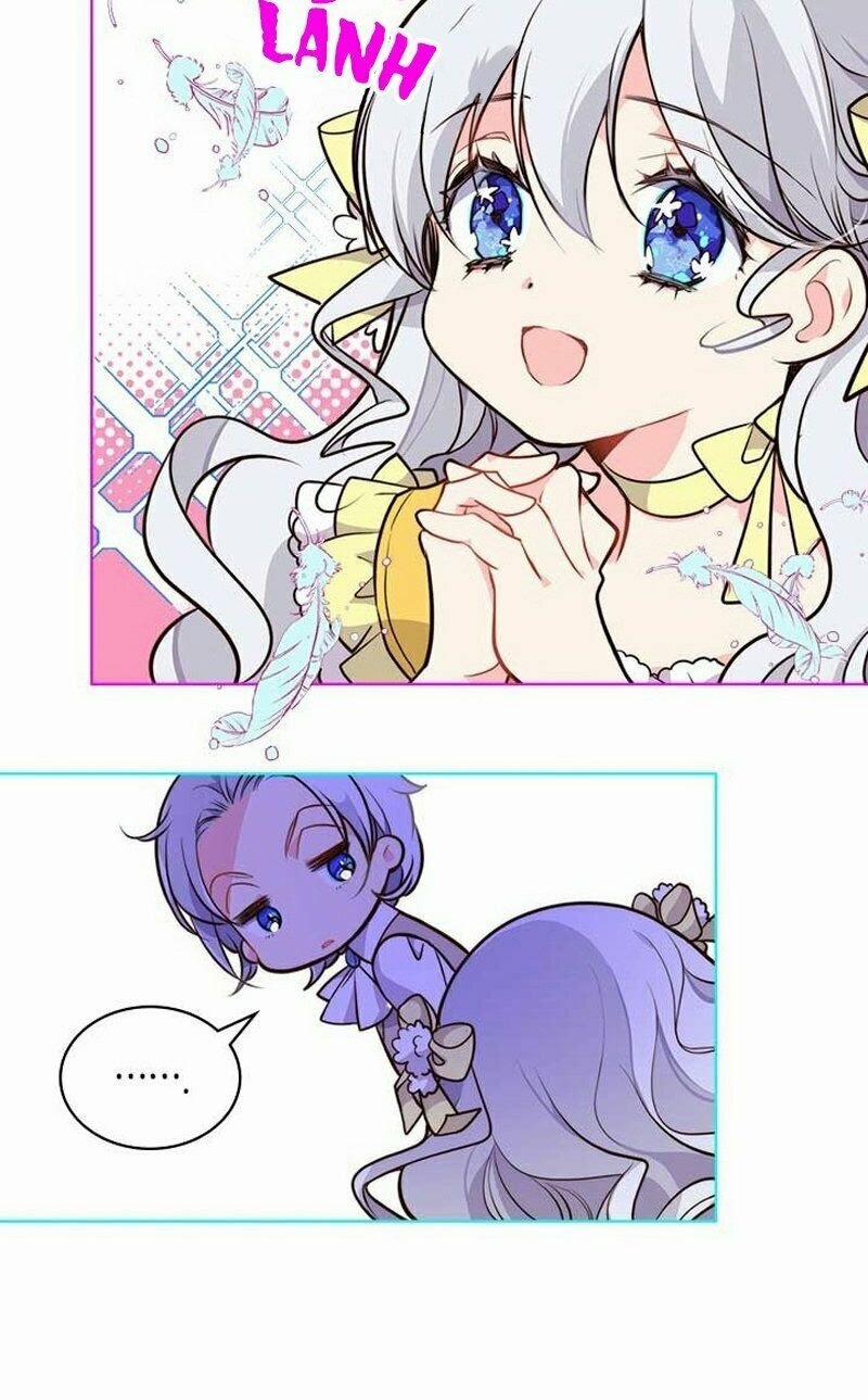 Công Chúa Chloe 10 trang 7