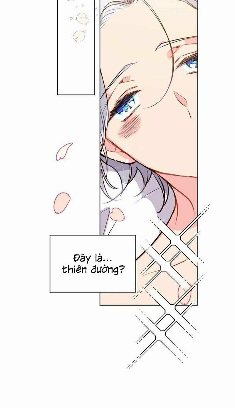 Công Chúa Chloe 10 trang 9