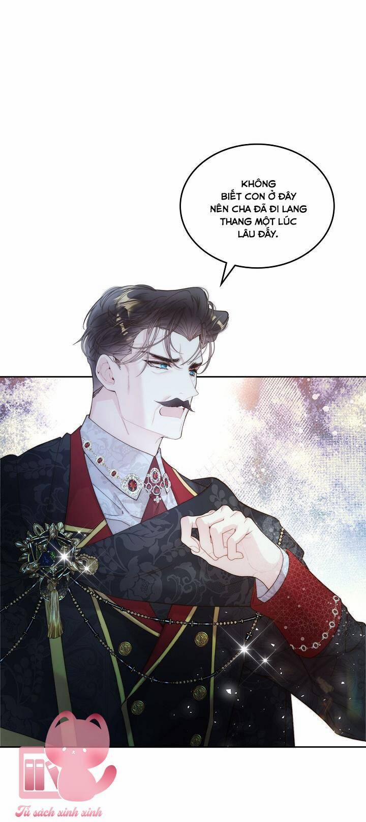 Công Chúa Chloe 100 trang 1