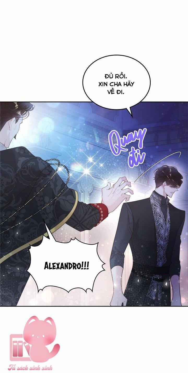 Công Chúa Chloe 100 trang 10