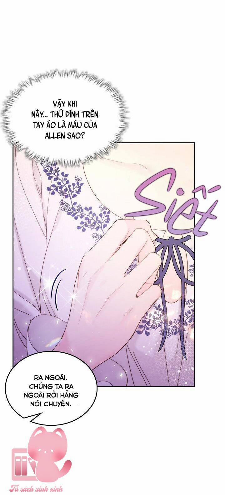 Công Chúa Chloe 100 trang 13