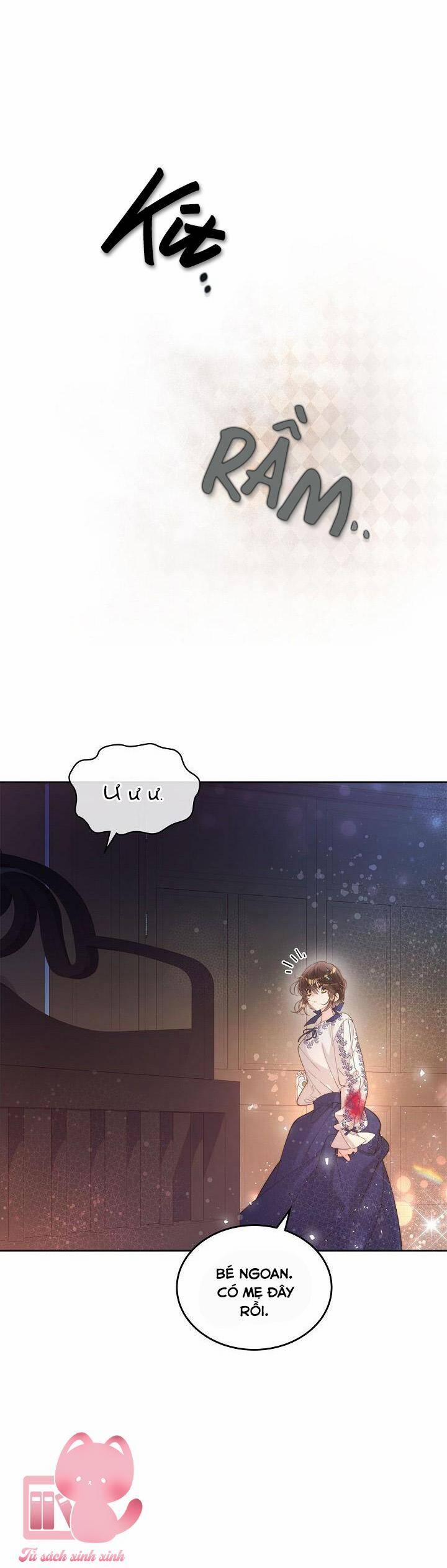 Công Chúa Chloe 100 trang 14