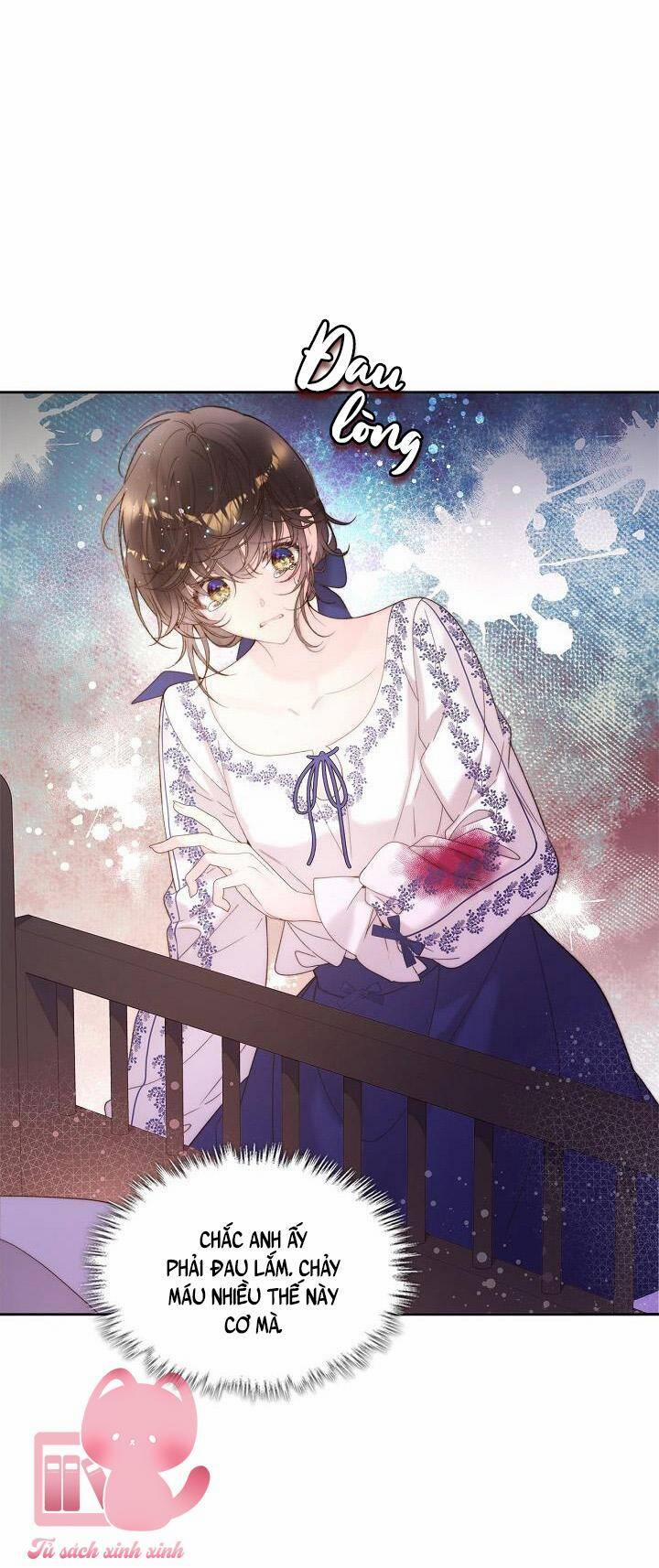 Công Chúa Chloe 100 trang 15