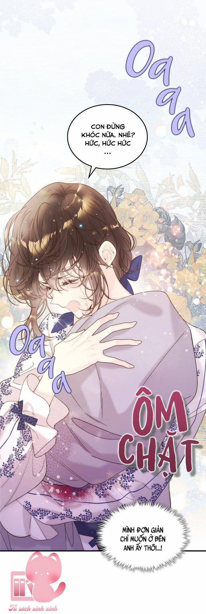 Công Chúa Chloe 100 trang 18