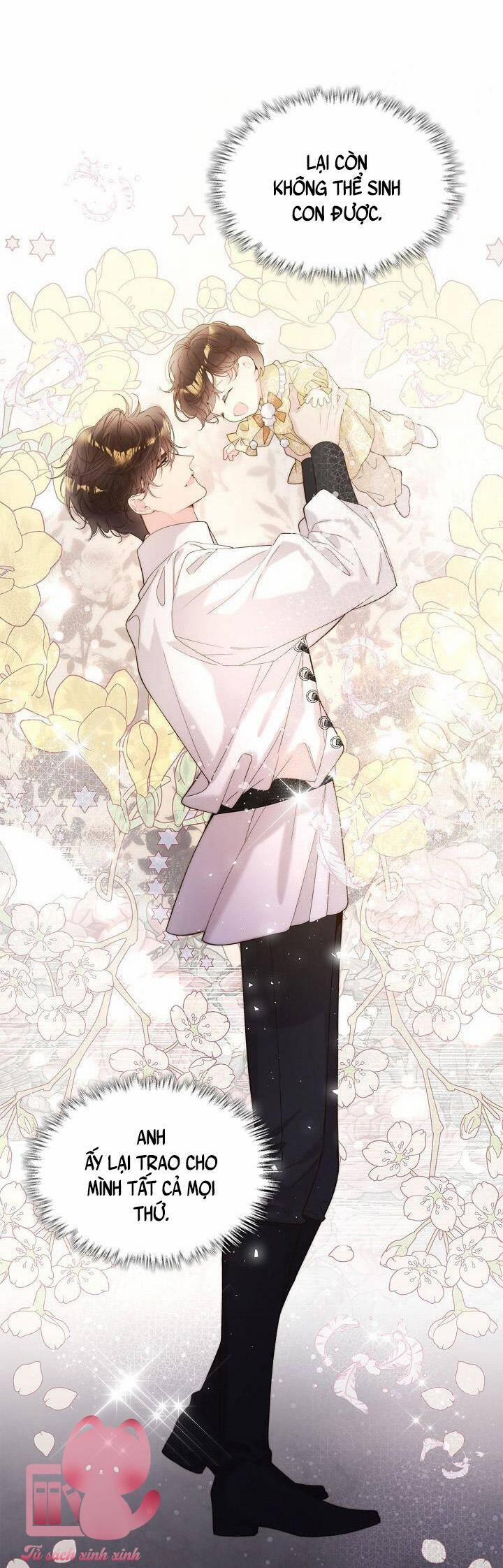 Công Chúa Chloe 100 trang 20