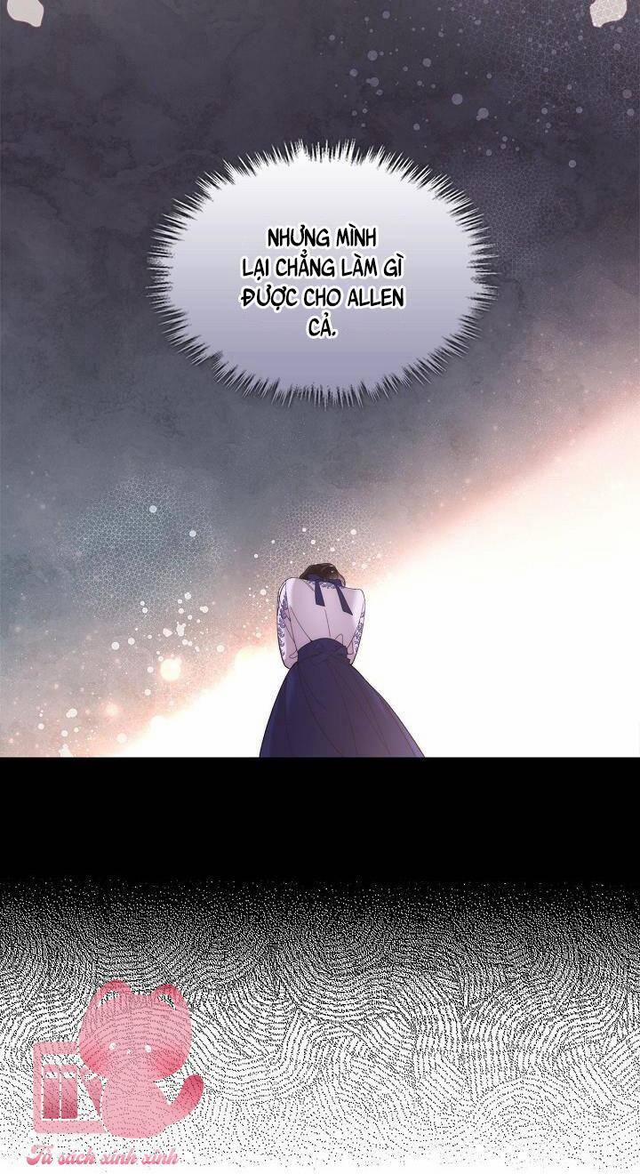 Công Chúa Chloe 100 trang 21