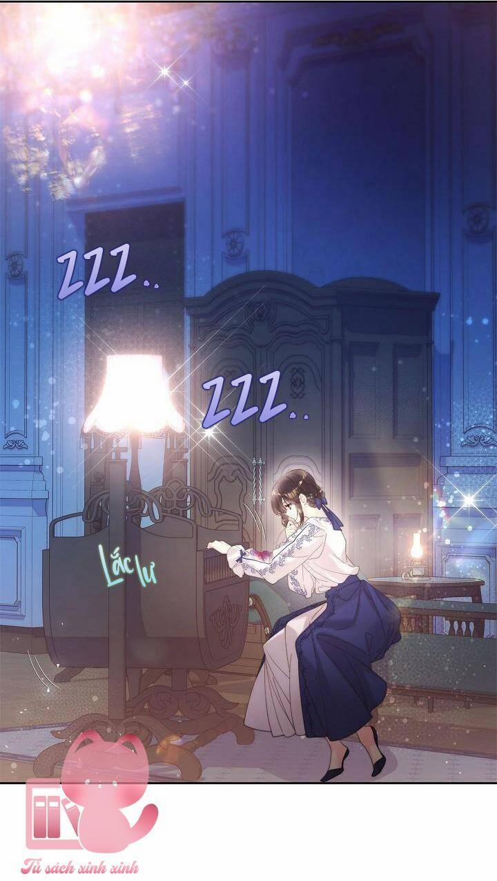 Công Chúa Chloe 100 trang 23