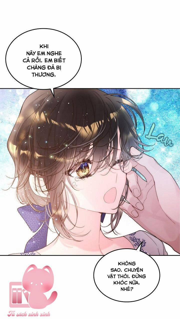 Công Chúa Chloe 100 trang 29