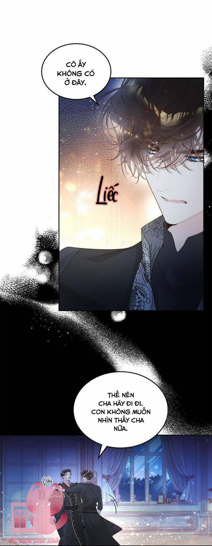 Công Chúa Chloe 100 trang 3