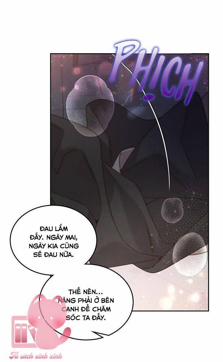 Công Chúa Chloe 100 trang 33