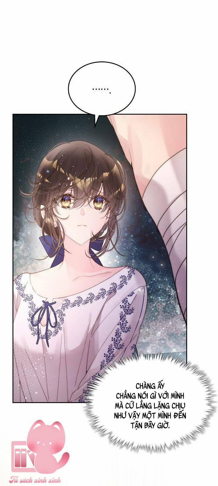 Công Chúa Chloe 100 trang 35