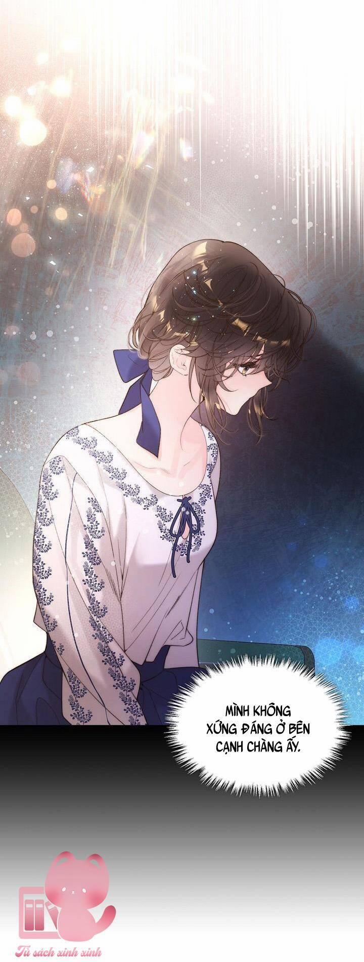 Công Chúa Chloe 100 trang 36