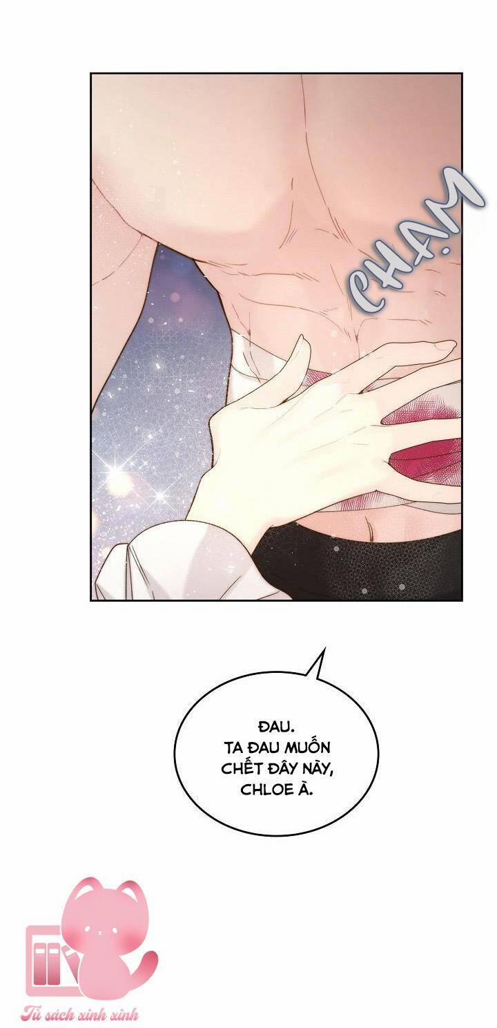 Công Chúa Chloe 100 trang 43