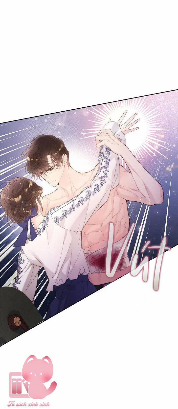 Công Chúa Chloe 100 trang 44