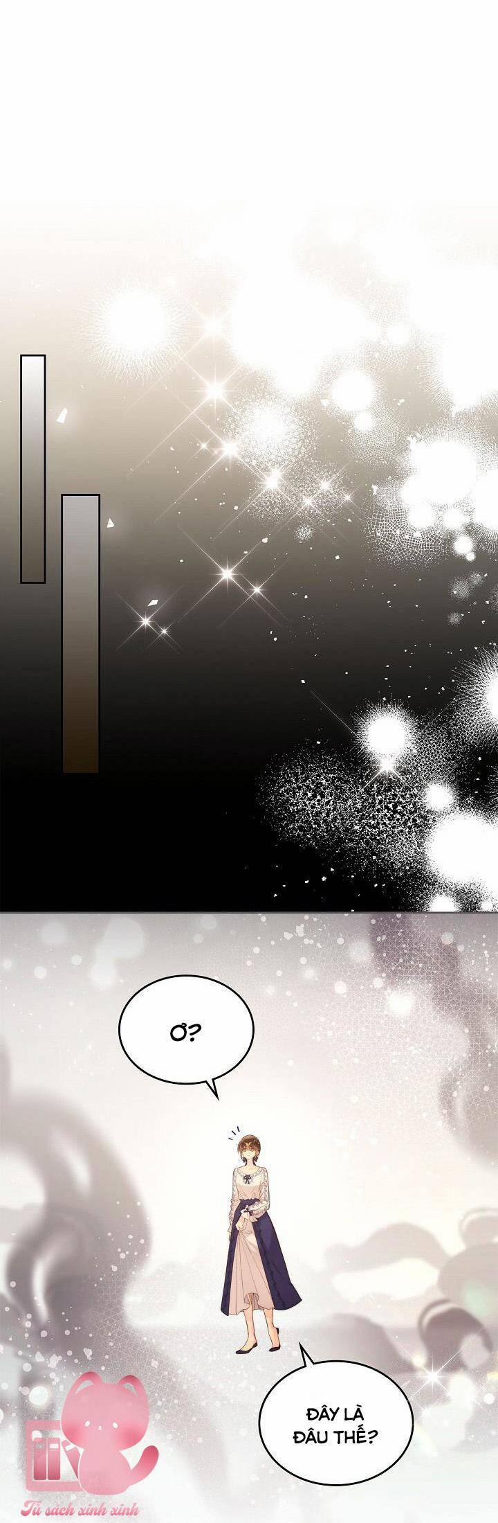 Công Chúa Chloe 100 trang 47