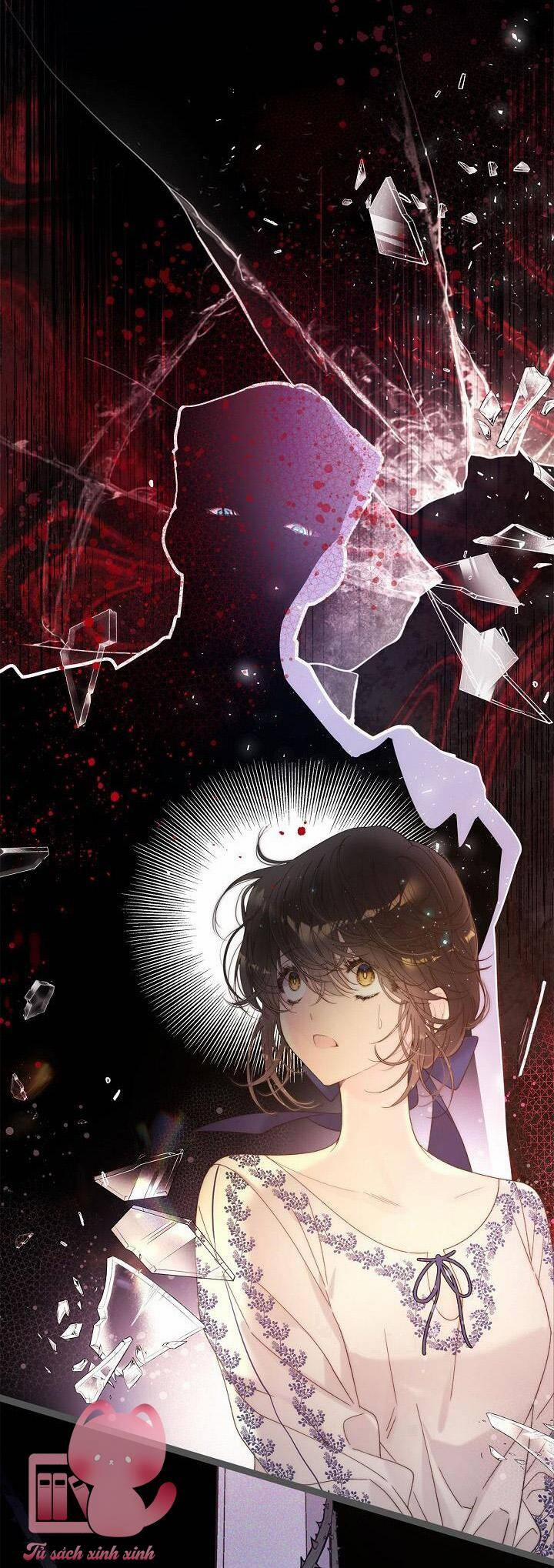 Công Chúa Chloe 100 trang 54