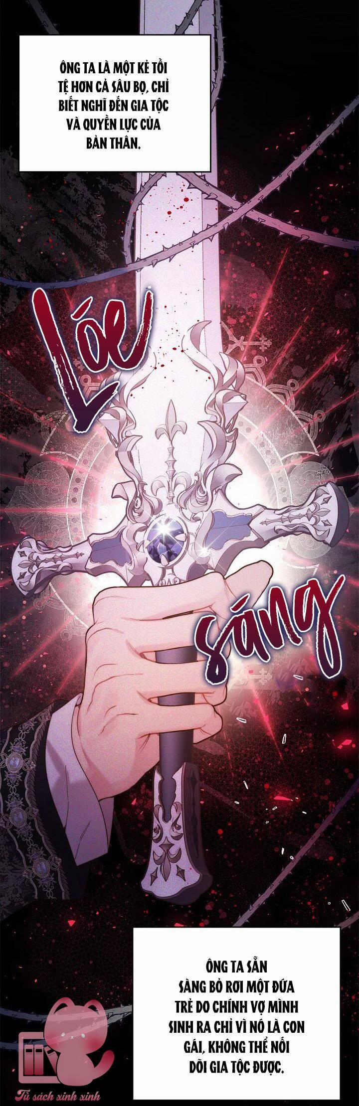 Công Chúa Chloe 100 trang 55