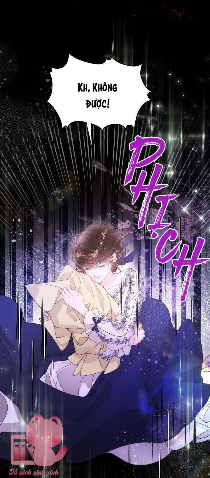 Công Chúa Chloe 100 trang 56