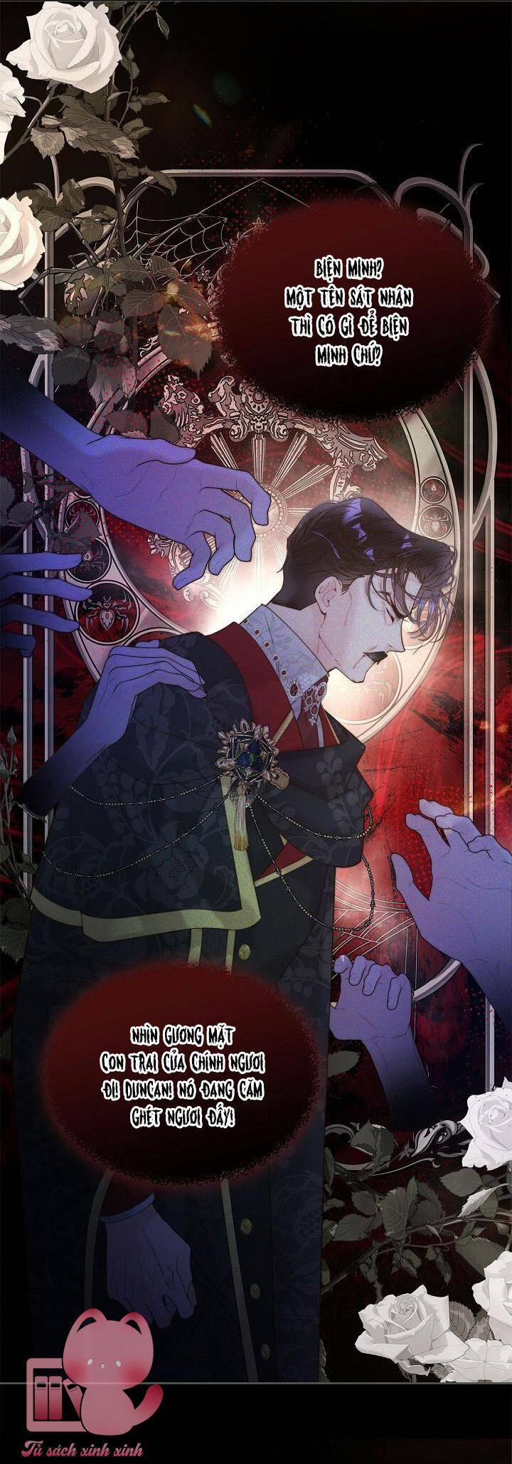 Công Chúa Chloe 100 trang 8