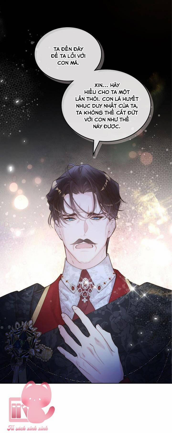 Công Chúa Chloe 100 trang 9