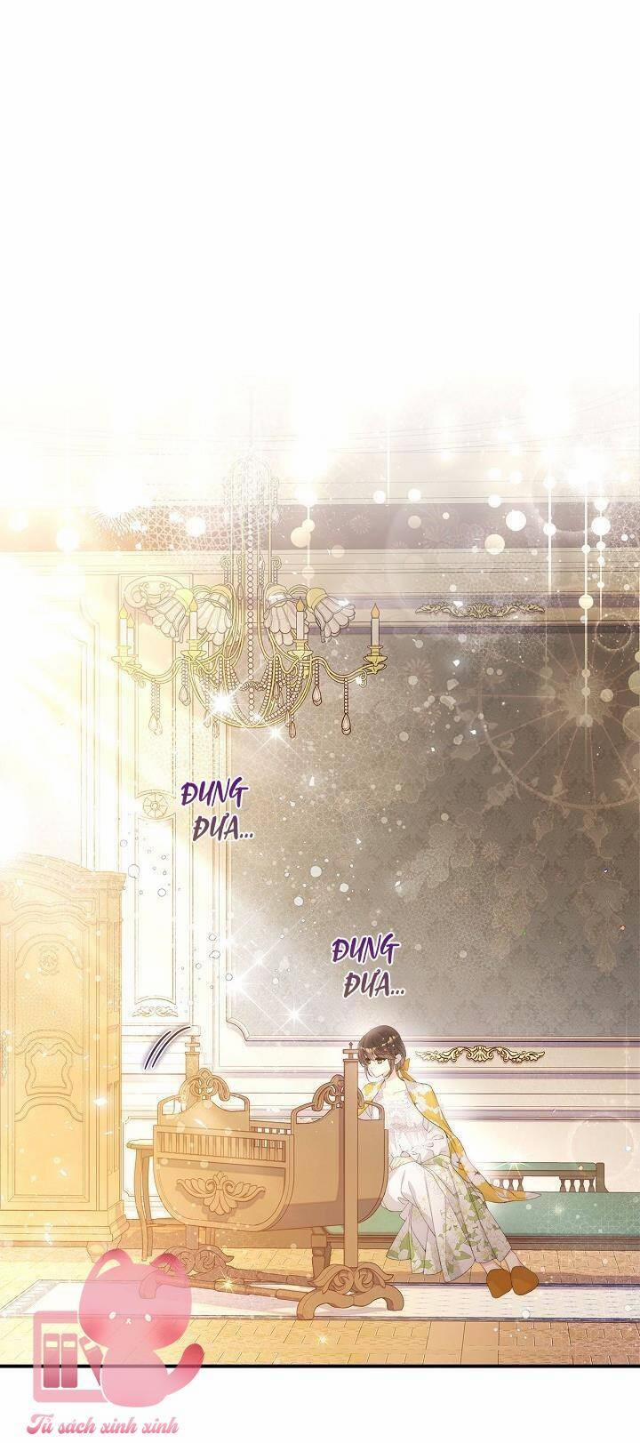 Công Chúa Chloe 101 trang 1