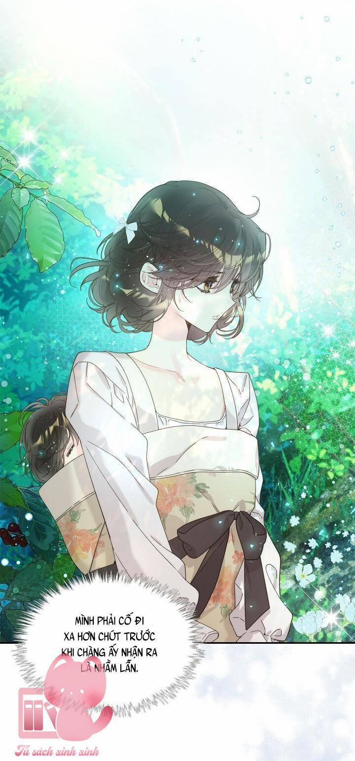 Công Chúa Chloe 101 trang 19