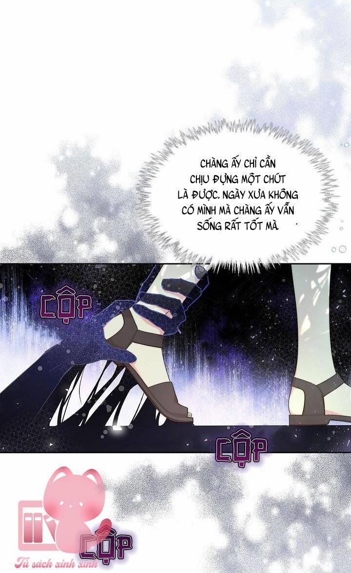 Công Chúa Chloe 101 trang 20