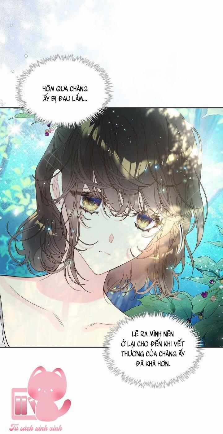 Công Chúa Chloe 101 trang 22