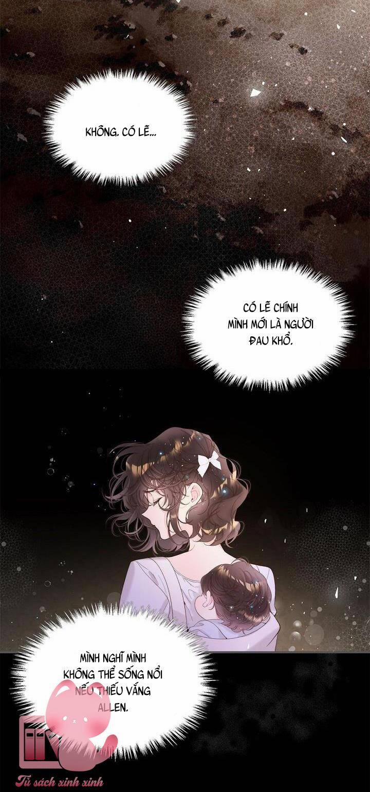 Công Chúa Chloe 101 trang 24