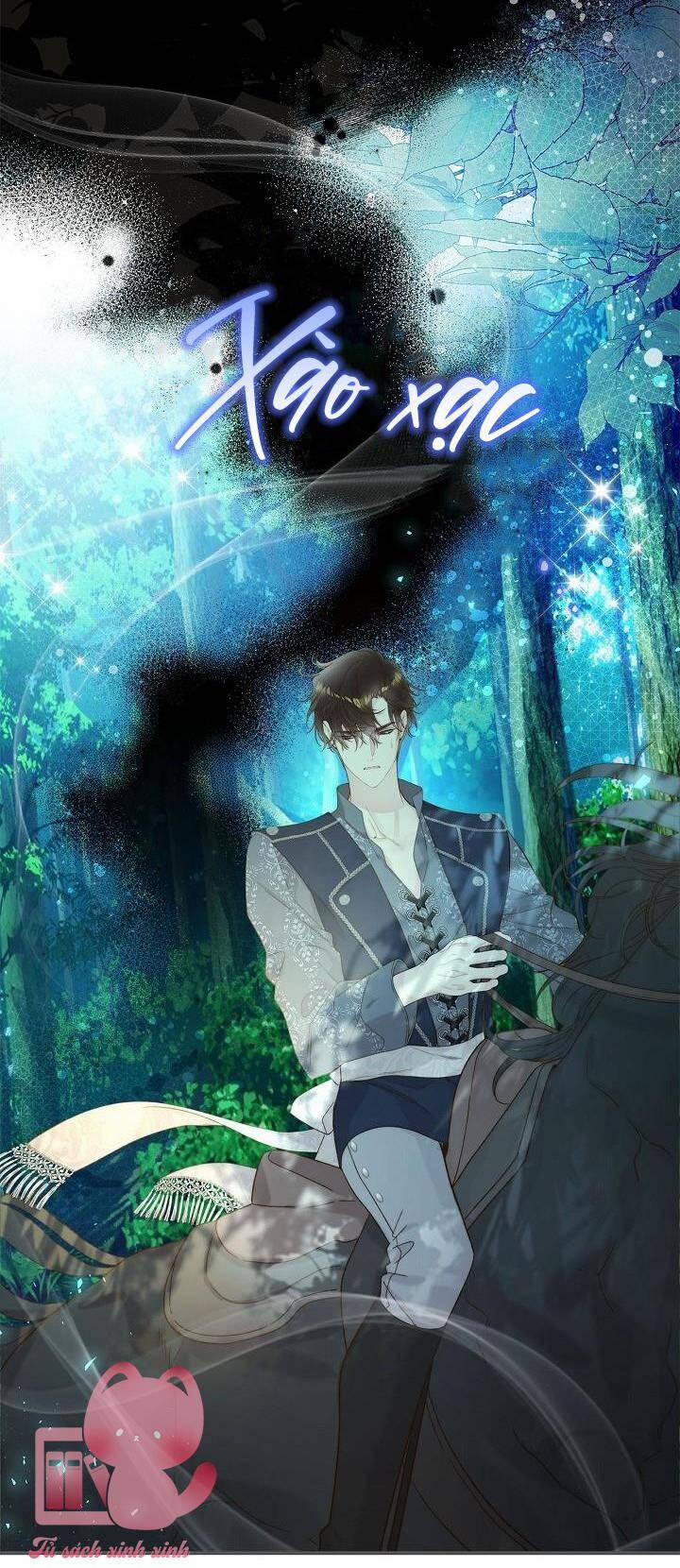 Công Chúa Chloe 101 trang 28