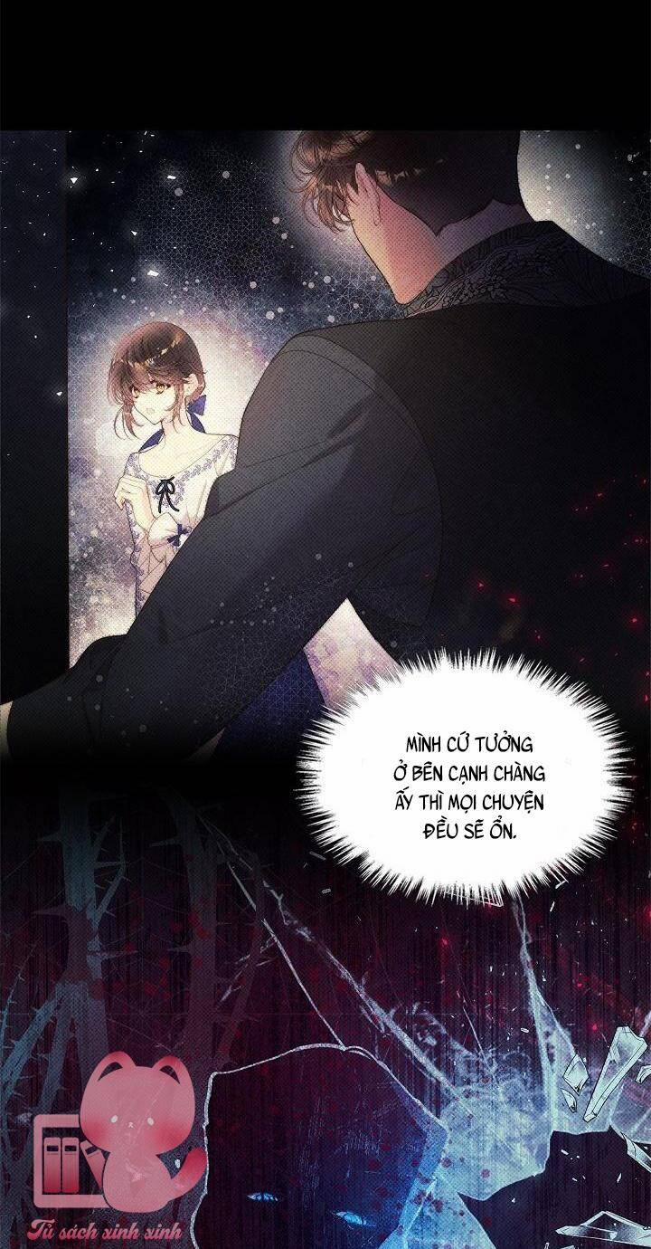 Công Chúa Chloe 101 trang 3