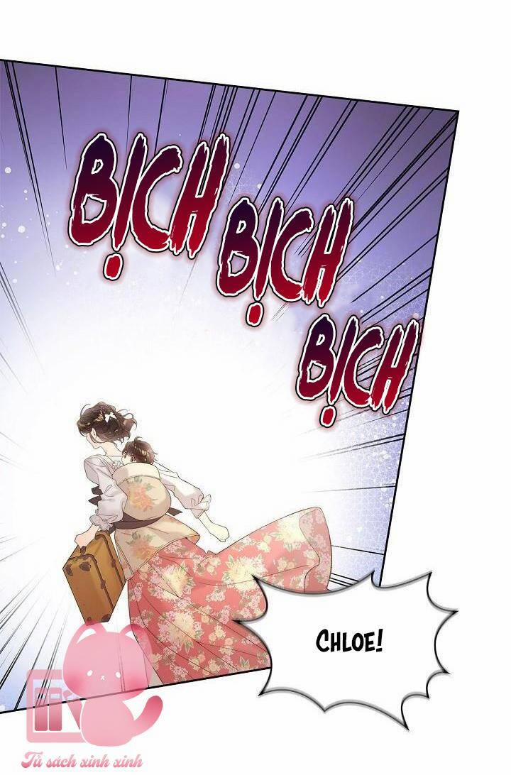 Công Chúa Chloe 101 trang 30