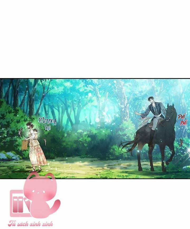 Công Chúa Chloe 101 trang 31