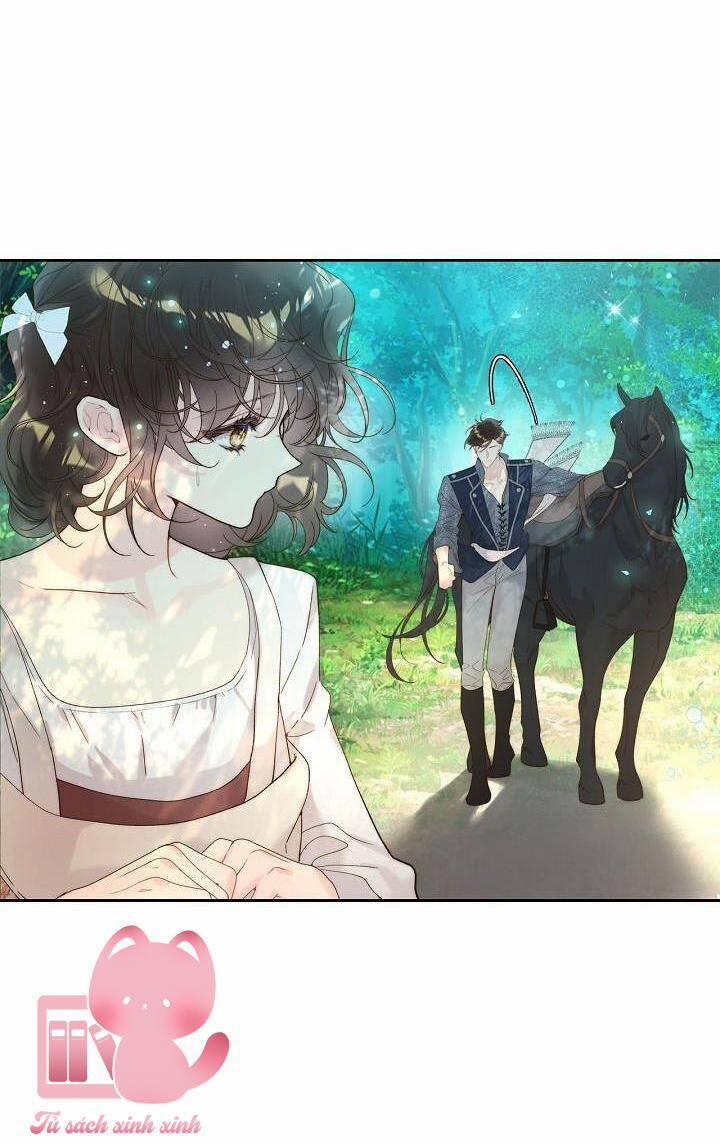 Công Chúa Chloe 101 trang 32