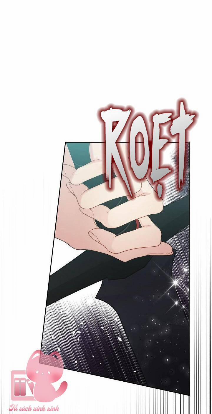 Công Chúa Chloe 101 trang 33