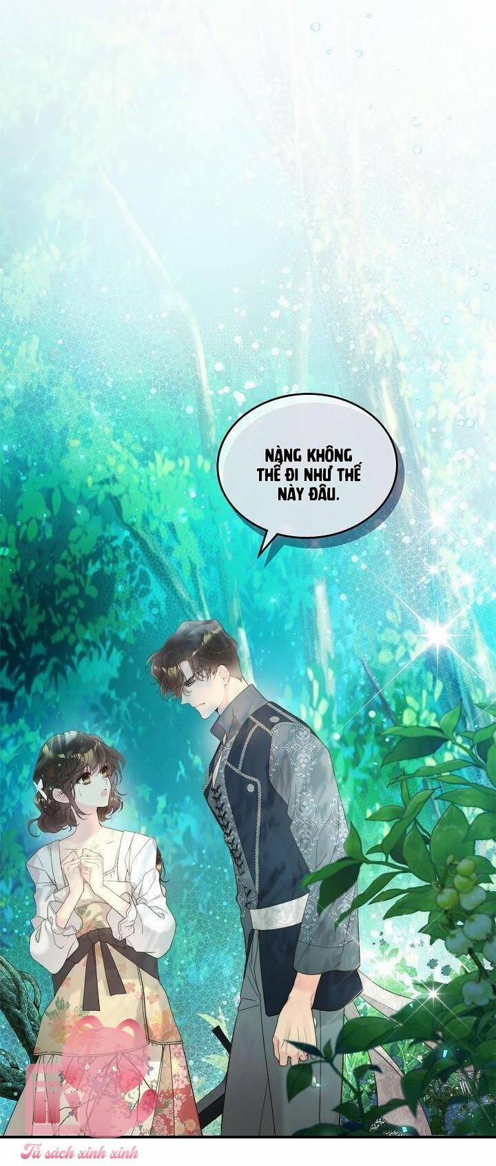 Công Chúa Chloe 101 trang 35