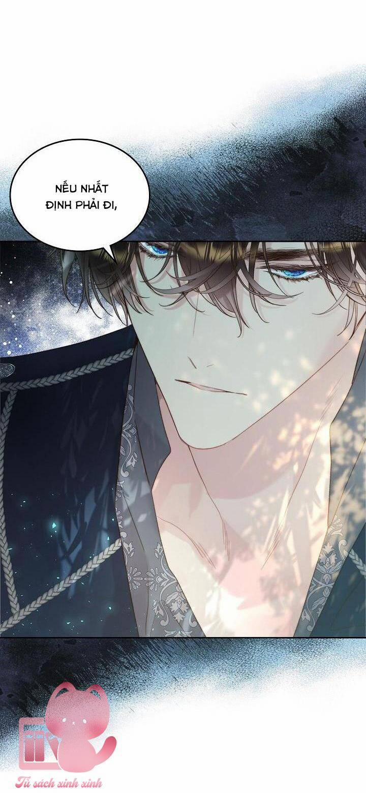 Công Chúa Chloe 101 trang 36