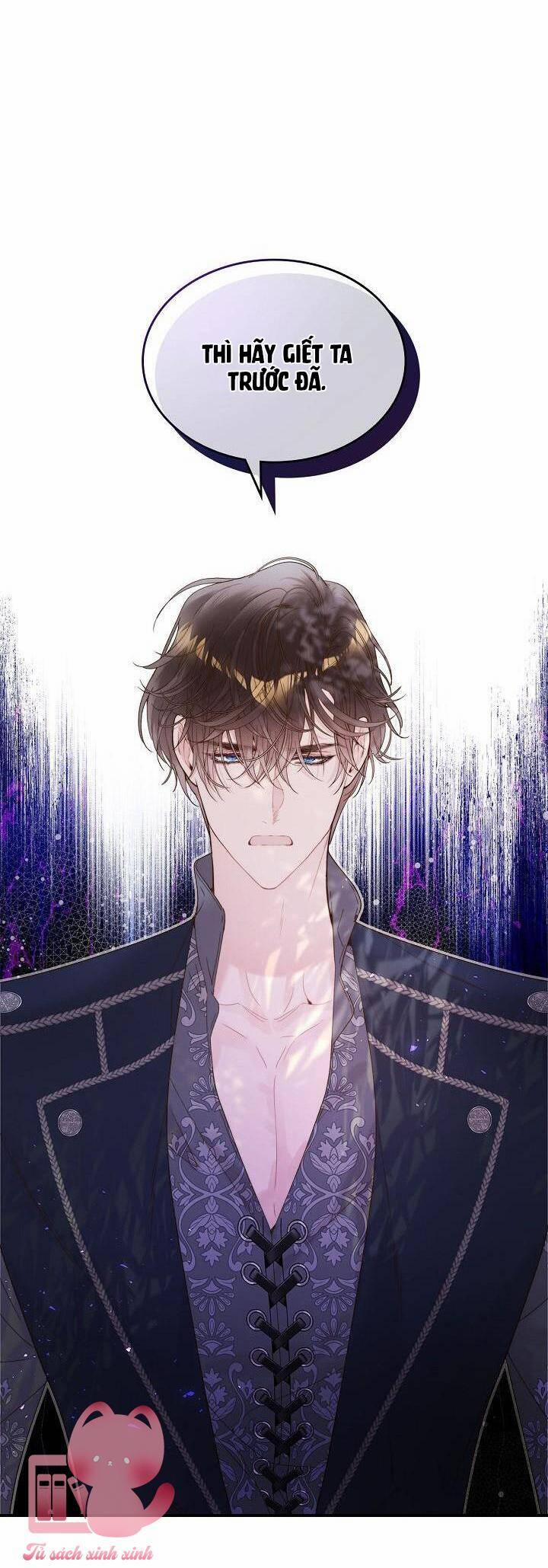 Công Chúa Chloe 101 trang 37