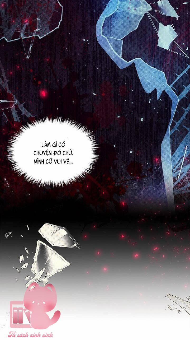 Công Chúa Chloe 101 trang 4