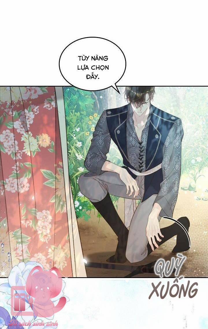 Công Chúa Chloe 101 trang 41