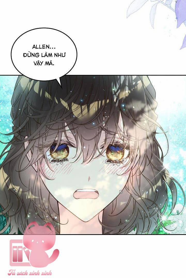 Công Chúa Chloe 101 trang 43