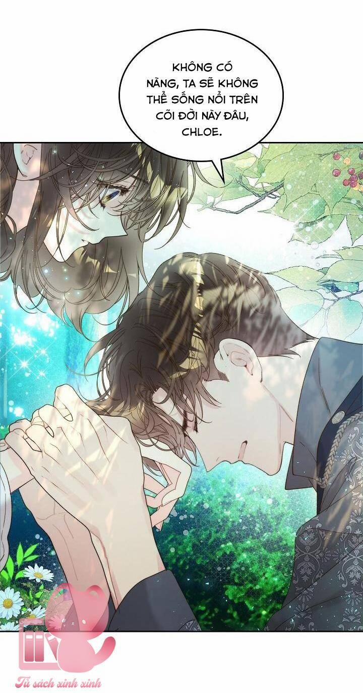 Công Chúa Chloe 101 trang 46