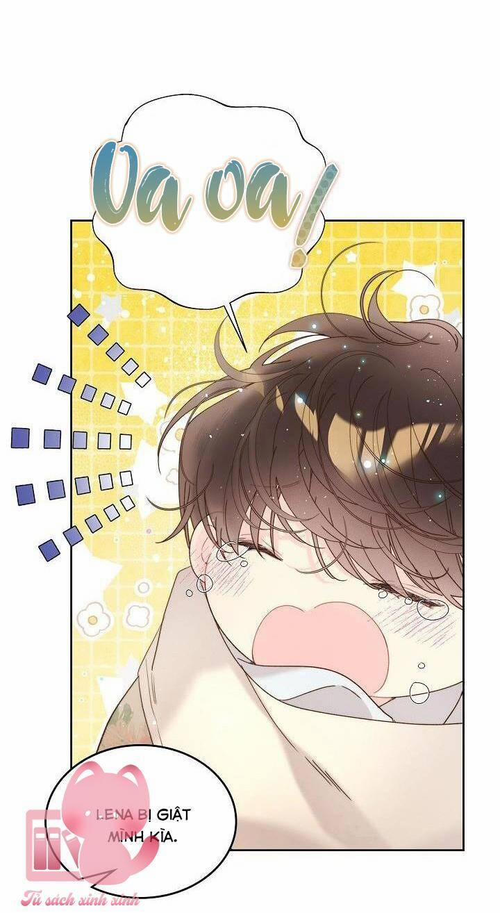 Công Chúa Chloe 101 trang 49