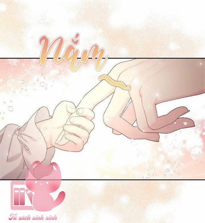 Công Chúa Chloe 101 trang 6